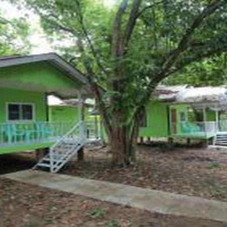 Koh Phayam Greentawan Resort Exterior photo
