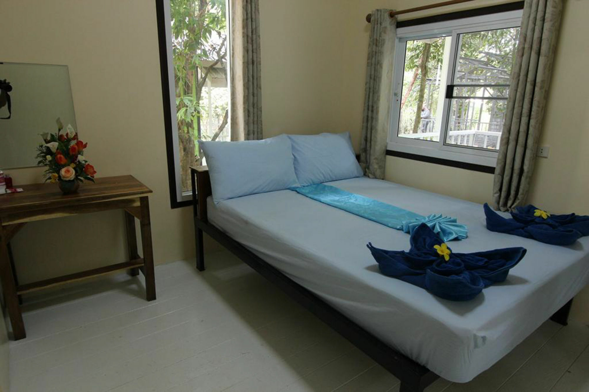 Koh Phayam Greentawan Resort Exterior photo