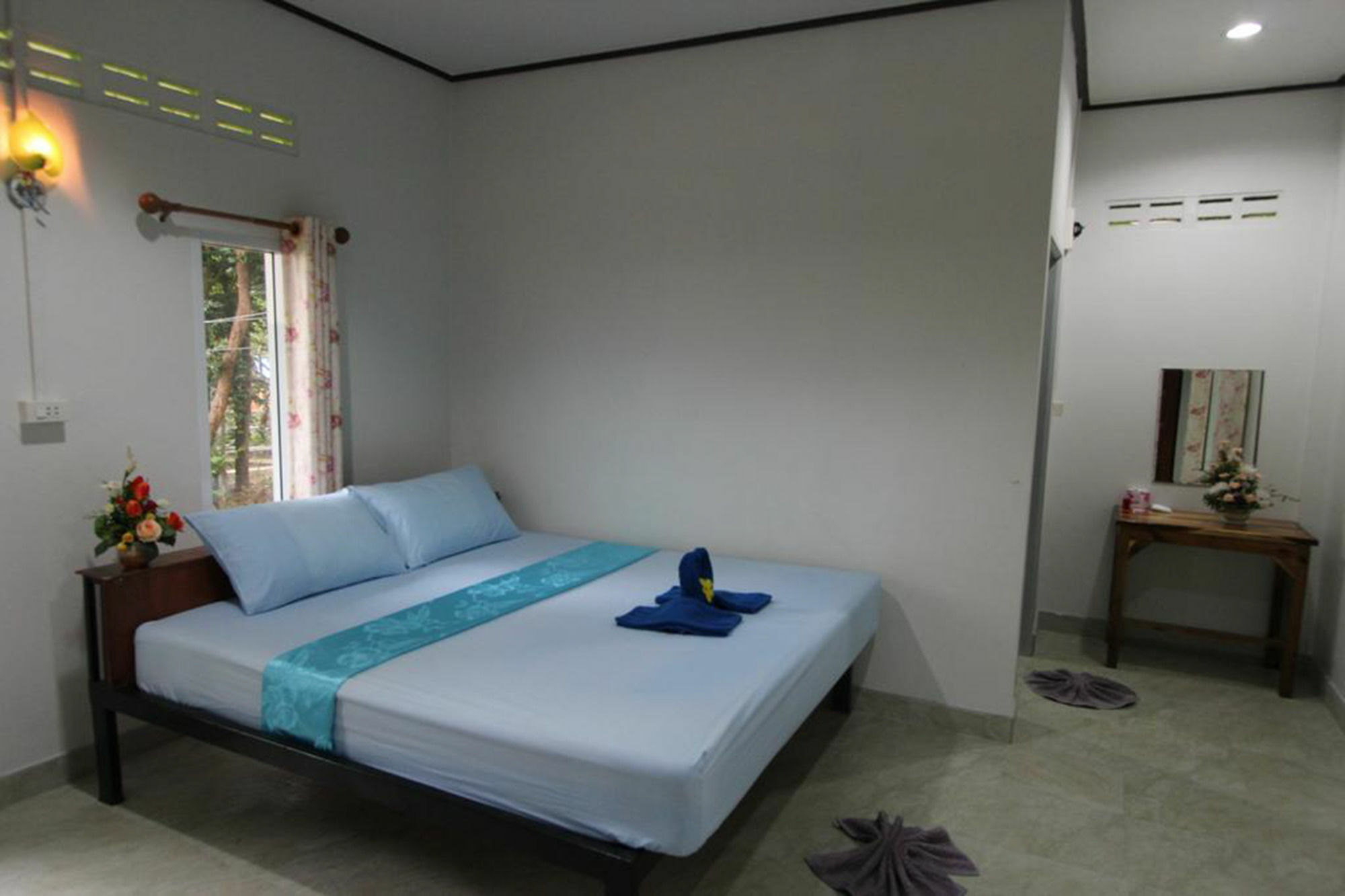 Koh Phayam Greentawan Resort Exterior photo